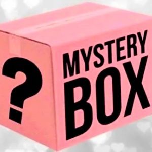 WOMENS | Winter jacket mystery box